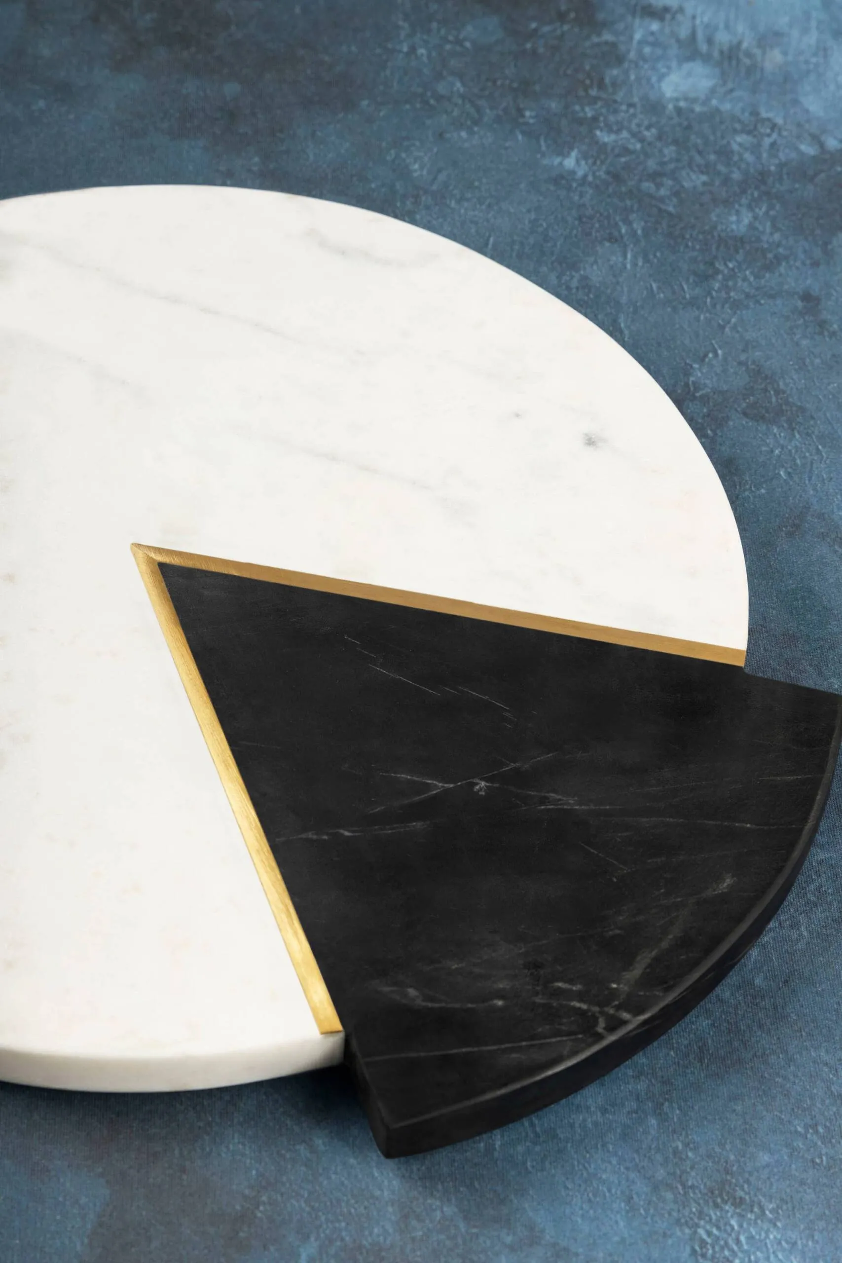 Cruz Marble Cheese Board - Image 3