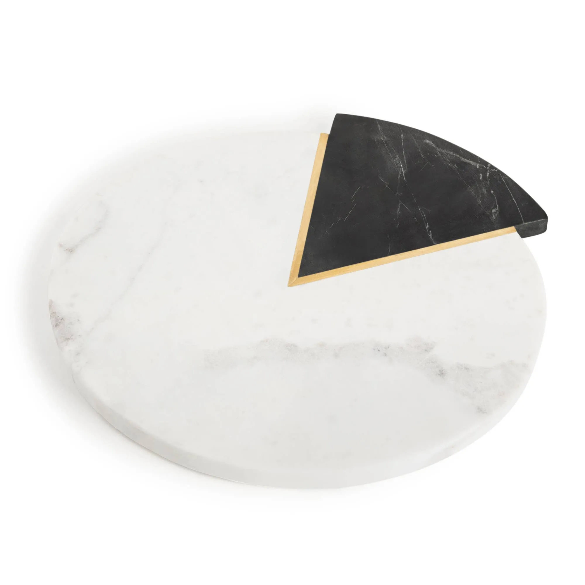 Cruz Marble Cheese Board - Image 5