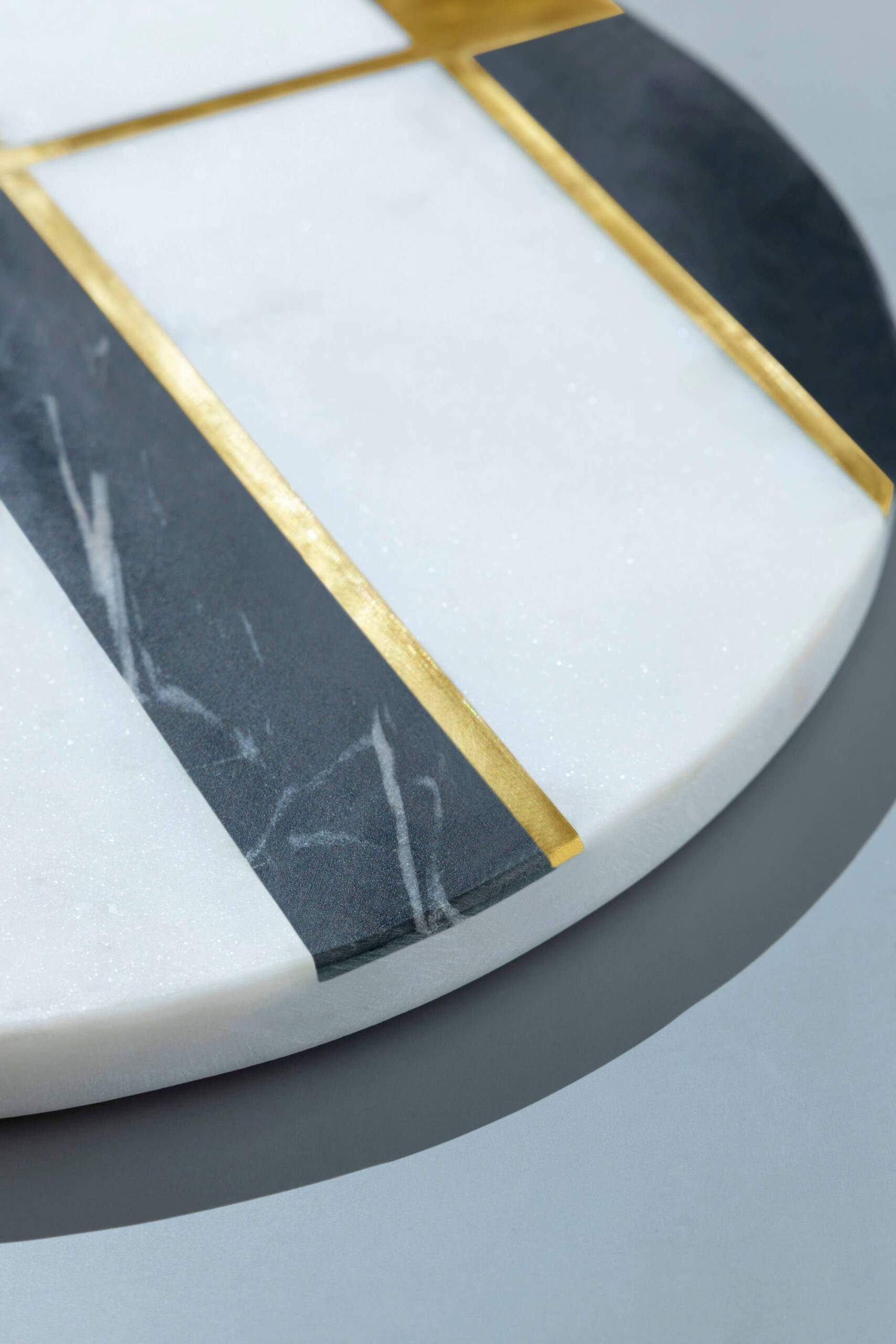Campania Marble Cheese Board - Image 3