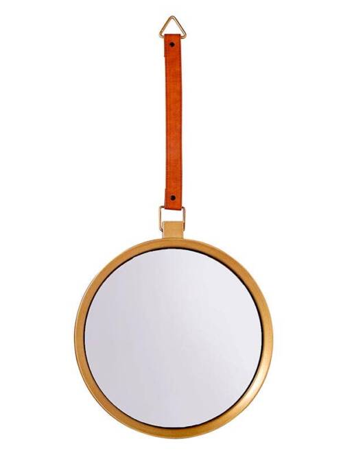 Metal Mirror - Small