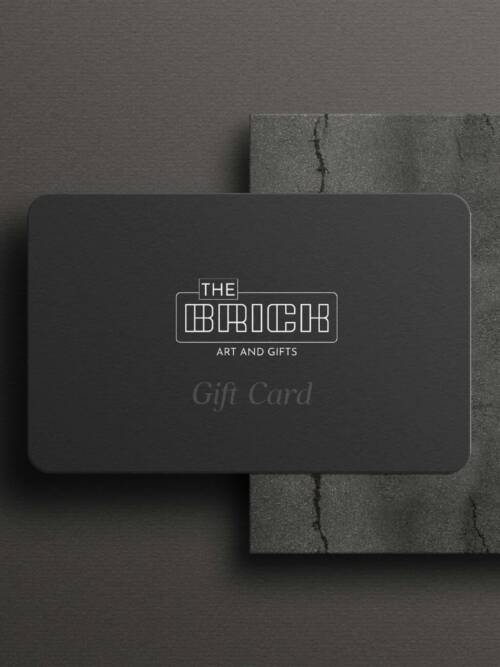 Digital Gift Card