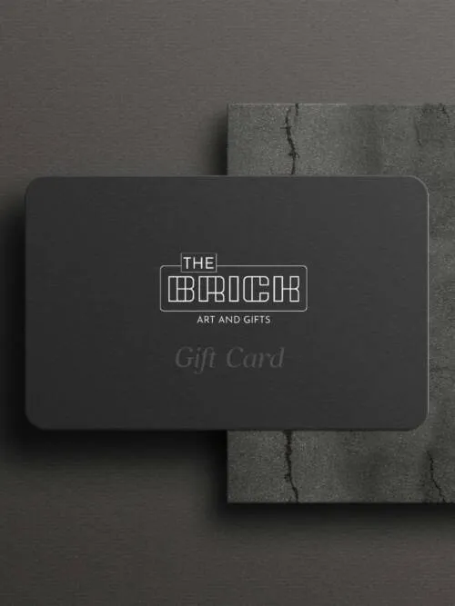 Digital Gift Card