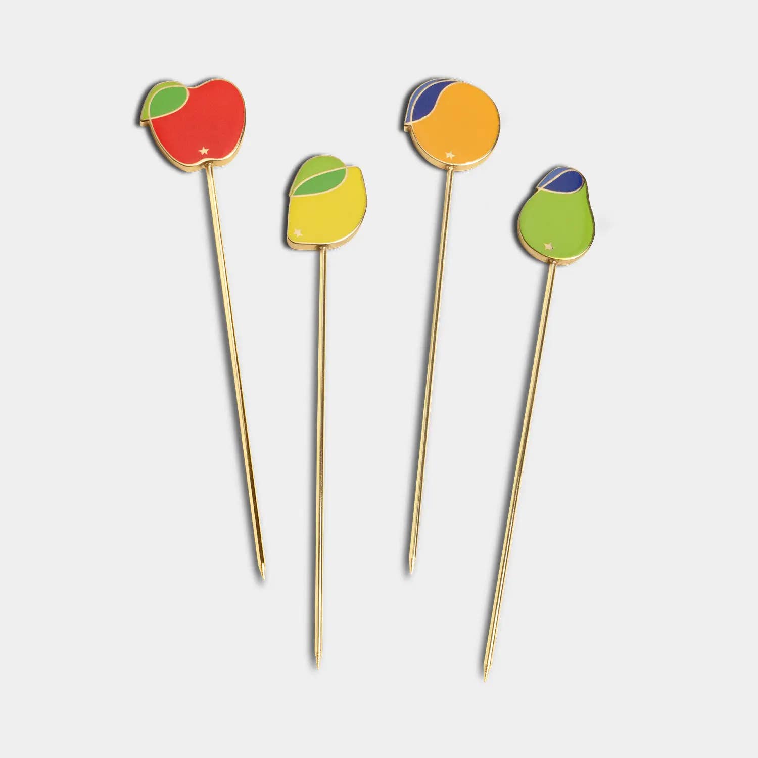 Octaevo Cocktail Picks - Tutti Frutti - Image 2